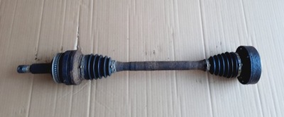 Lexus sc430 4.3 v8 vvt-i 3uz-fe привідний вал права задня задня фото №1