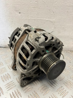 ALTERNADOR RENAULT CLIO IV CAPTUR 231006677R ORIGINAL  