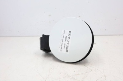 Кришка заливної пального renault clio v рестайлінг  2023r 1.6 e-tech ov369 фото №1