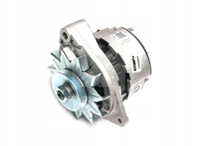 Генератор 40a lucas до citroen c15 1.4 фото №1