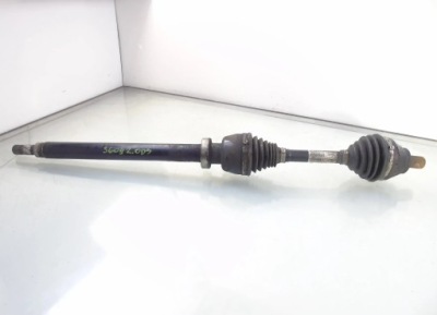 Приводной вал правая длинная volvo s60 2 v60 2.0 d3 p31272548 фото №1