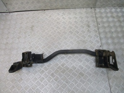 Важіль кронштейн підсилювач pajero pinin фото №1