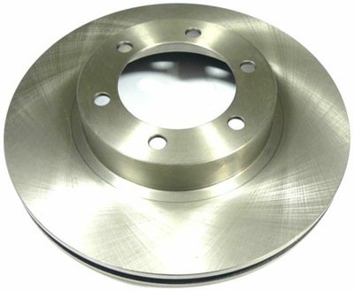 Тормозные диски 338 lexus gx toyota 4 runner land cruiser фото №1