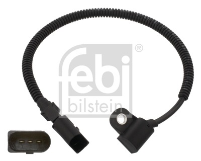 ДАТЧИК, СИГНАЛ ВАЛА ГРМ FEBI BILSTEIN 37607