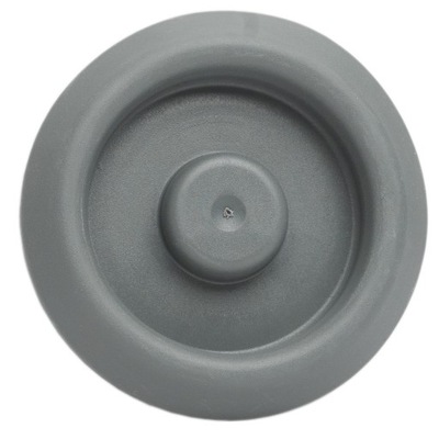 Заглушка кришка підлога поріг підвіска do volkswagen audi skoda seat фото №1