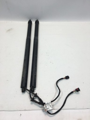 Привод амортизатор крышки багажника f-pace 16- x761 фото №1