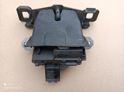 Замок крышки багажника ford focus mk ii 3m51-r442a66-ac фото №1