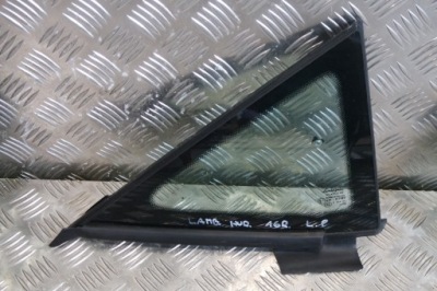 Стекло перед левая lamborghini huracan 16r фото №1