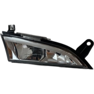 Протитуманна фара led дальнє світло правий scania r s g w капот 2946554 фото №1