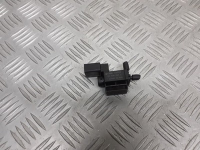 Клапан вакуумa vw golf iv 2.0 фото №1