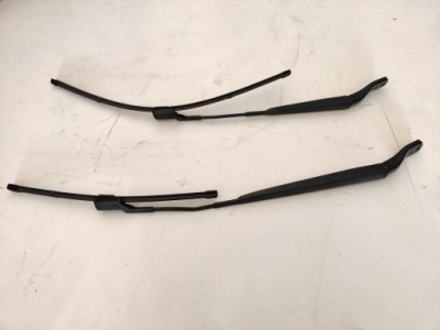 Peugeot 208 ii model рычаги дворник europa комплект фото №1