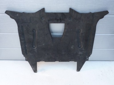 Захист плита pod двигун lamborghini фото №1