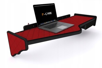 Полка tir scania r 11-16 приборная панель eko кожа pik led фото №1