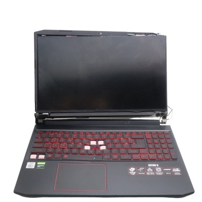 Laptop Acer Nitro 5 AN515-55-76A5 15,6 " Intel Core i7 EK361LAP