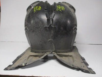 Підкрилок ліва mini f56 передні фото №1