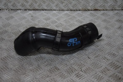 Jeep grand cherokee wk 3.0 crd труба повітрозабірник повітря фото №1