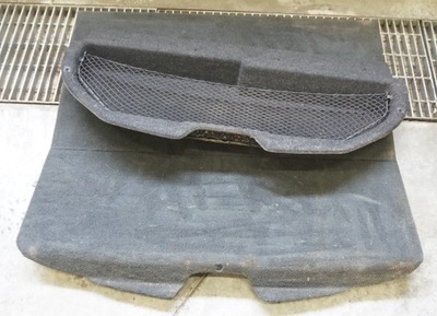 Полиця багажника volvo v60 d6 гібрид фото №1