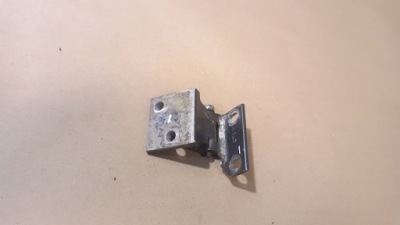 Peugeot 406 coupe петля правий фото №1