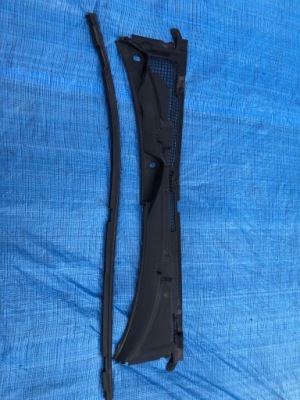 Alfa romeo 159 brera жабо правое левая europa фото №1