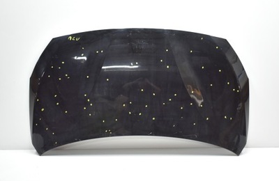 Bmw ii 2 f45 f46 капот крышка двигателя org alu - grad фото №1