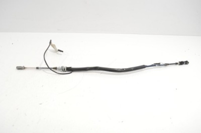 Трос полиця кришки задні mercedes r230 sl sl55 amg 2305409507 фото №1