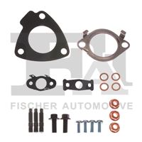 FISCHER КОМПЛЕКТ MONT.TURBINY KPL.ROVER 3.0TD 09- LAND ROVER DISCOVERY IV 09