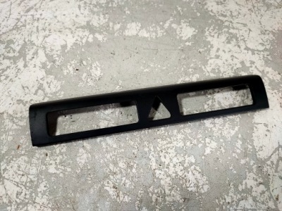 Рамка панель консоли audi a4 b5 8d0863321a фото №1