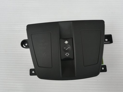 Bmw f01 f02 перемикач люк фото №1