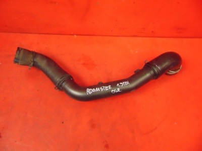 Roomster 5j fabia ii 1.9 tdi шланг интеркулер фото №1