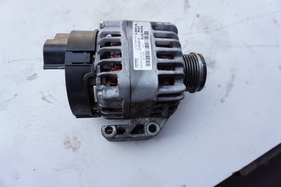 Генератор opel combo 3 iii d 1.3 m-jet фото №1