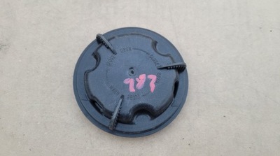 Крышка заглушка фара лампы renault fluence фото №1