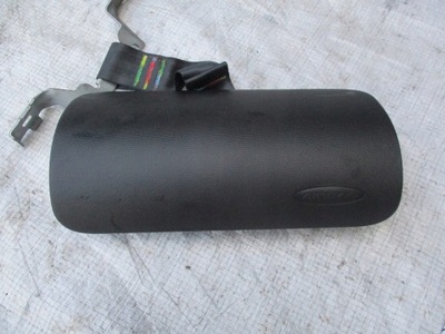 Заглушка подушки безпеки консолі подушка безпеки toledo leon фото №1