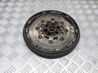 Колесо двомасовий двомасовий маховик audi a3 8l 1.8 t фото №1