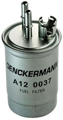 FILTRO COMBUSTIBLES DENCKERMANN A120037  