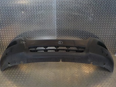 Master iii 10- бампер перед фото №1