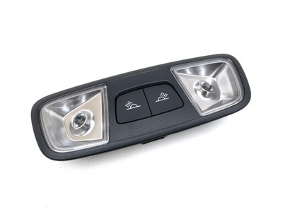 LEMPUTĖ KABINOS LED 8V0947111B AUDI A3 S3 RS3 8V 8Y 