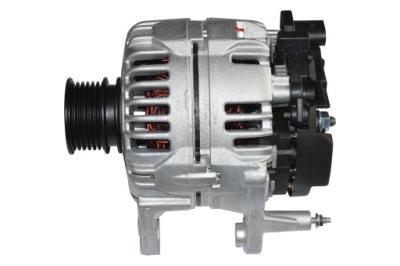 Генератор 1.4 1.6 16v seat ibiza 3 iv iv sc st фото №1