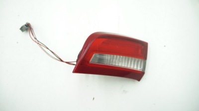 Volvo s60 лампа левый задняя крышка багажника 30796272 фото №1