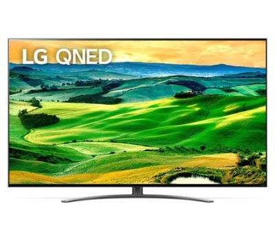 Telewizor LED LG 50QNED813QA - 50'' 4K Smart TV