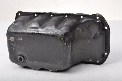 Mini r56 1.6 піддон масляна v7550483804 фото №1