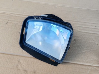 Противотуманная фара dodge ram 1500 правый 320480 фото №1