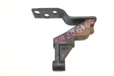 Kia sportage ii hyundai tucson 2.0 16v g4gc кронштейн кронштейн фото №1