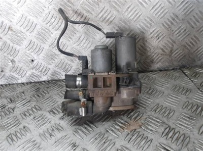 Клапан електроклапан обігрівача mercedes w140 s klasa фото №1