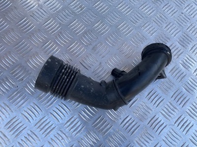 Труба шланг повітря citroen c4 iii 20- 1.5 hdi фото №1