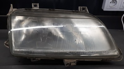 1305621650 REFLEKTORIUS DEŠINIOJI SEAT ALHAMBRA I BOSCH 