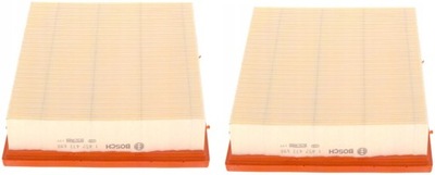 Bosch 1 457 433 698 фільтр повітря фото №1