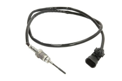 Датчик температуры выхлопных газов iveco фото №1