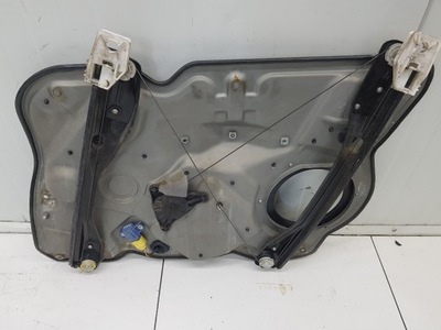 ELE MECANISMO VENTANAS IZQUIERDO PARTE DELANTERA SKODA OCTAVIA 2 1T0959701D  