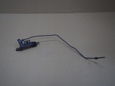 Циліндр зчеплення kia soul i 1.6 crdi фото №1