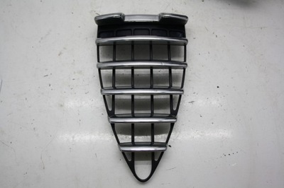 Решётка радиатора решётка радиатора радиатора alfa romeo 147 2000-2004r 46556597 фото №1